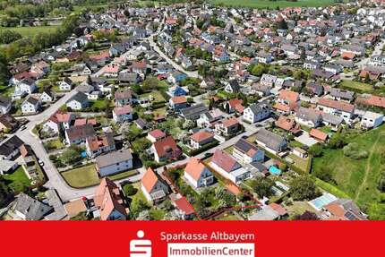 Grundstück zu verkaufen in Schrobenhausen 495.000,00 € 891 m²