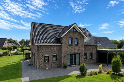 Haus zum Kaufen in Bockhorn 399.000,00 € 162.98 m²