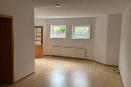 Helle geräumige Souterrainwohnung in Fritzlar