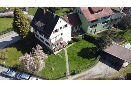 Haus zum Kaufen in Waldhilsbach 430.000,00 € 315.36 m²