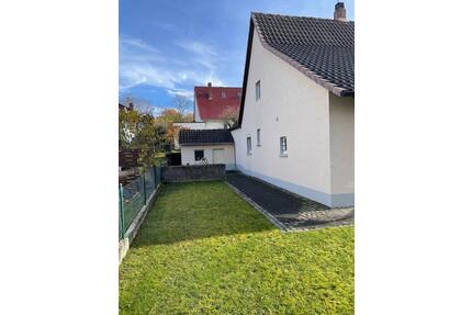 Einfamilienhaus in Kaiserslautern Grübentälchen