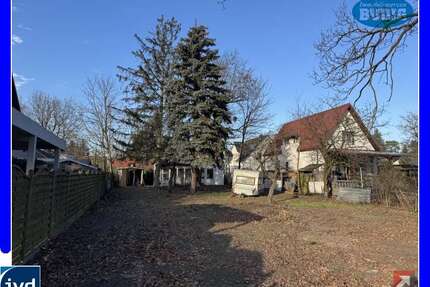 Grundstück zu verkaufen in Fredersdorf-Vogelsdorf 210.000,00 € 749 m²