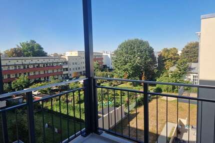 Wohnung zum Mieten in Magdeburg 551,50 € 61.26 m²