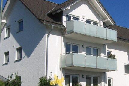 Schickes Ein-Personen-Apartment zum 1.8.2026 zu vermieten - Netphen
