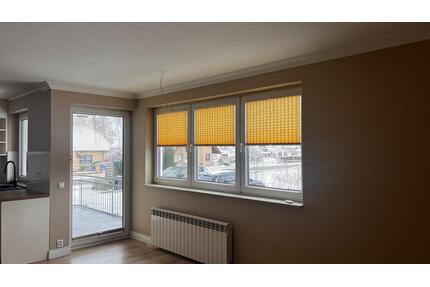 Freundliche 4-Zimmer-Wohnung in Pasewalk - Grambow