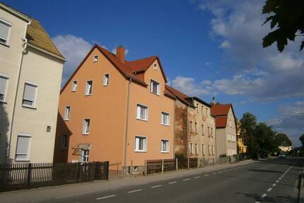 Klein aber fein und mein! - 290,00&nbsp;EUR Kaltmiete, ca.&nbsp; 39,00&nbsp;m&sup2;&nbsp;Wohnfl&auml;che in Rositz (PLZ: 04617)