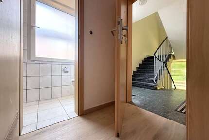 Wohnung zum Mieten in Bottrop 370,00 € 27 m²
