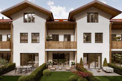 Haus zum Kaufen in Miesbach 598.000,00 € 135 m²