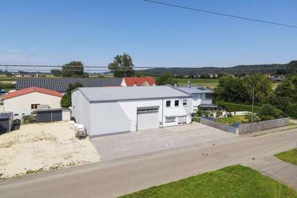 Haus zum Kaufen in Rehling 1.550.000,00 € 221.81 m²