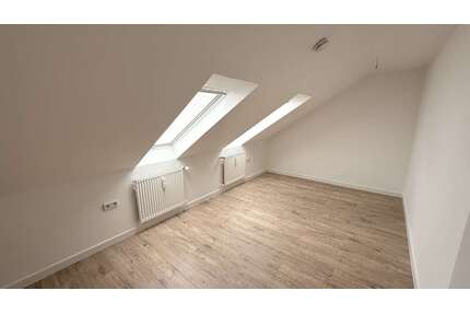 Wohnung zum Mieten in Wolfsburg 357,32 € 34.03 m²