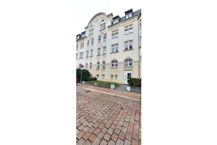 Wohnung zum Mieten in Plauen 515,00 € 102.4 m²
