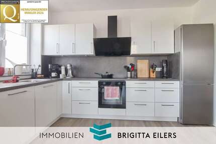Wohnung zum Mieten in Thedinghausen 1.240,00 € 96.3 m²