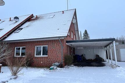 Doppelhaus Hälfte - 430.000,00&nbsp;EUR Kaufpreis, ca.&nbsp; 150,00&nbsp;m&sup2; in Lengerich (PLZ: 49525)