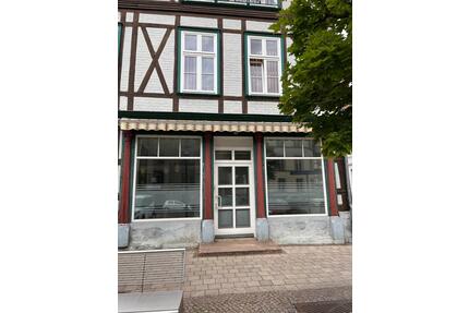 Wunderschöne große und helle Gewerbefläche in Grabow