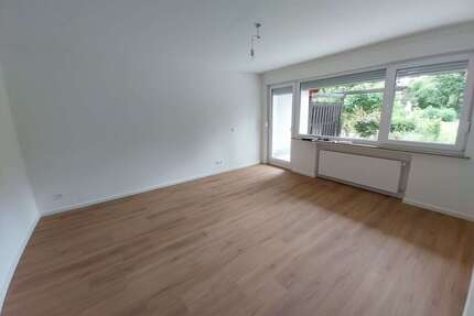 Wohnung zum Mieten in Bonn 545,39 € 35.74 m²
