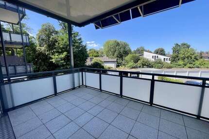 Wohnung zum Mieten in Hanau 975,00 € 60.7 m²