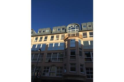 Apartments 2 Stück in Gera-Ärztehaus 30+40m2 nebeneinander