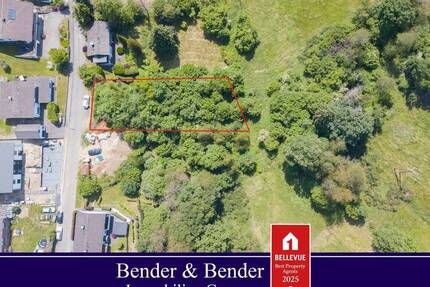 Unbebautes Grundstück in ruhiger Wohnlage von Selbach! - Wissen