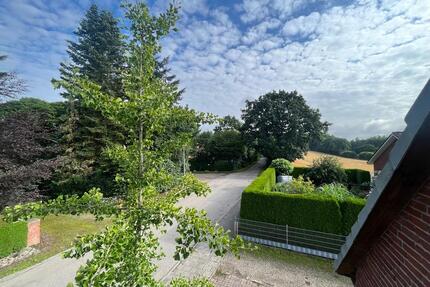 Möblierte 2-Zimmer-Whg mit Balkon in Fissau – Zeitmietvertrag - Eutin