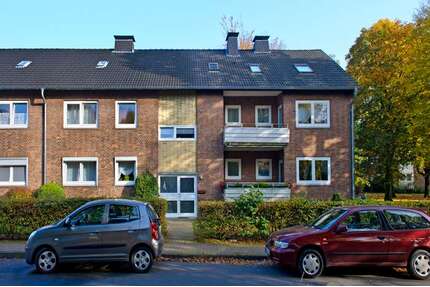 Wohnung zum Mieten in Bocholt 589,00 € 58 m²