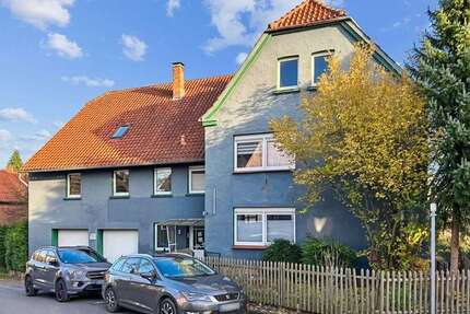 Haus zum Kaufen in Schieder-Schwalenberg 149.000,00 € 272 m²