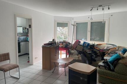 Helle 1,5 zimmer Wohnung in Herrenberg 5,2% Rendite