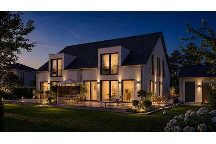 Haus zum Kaufen in Klosterlechfeld 568.000,00 € 135 m²
