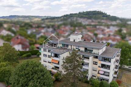 Wohnung zum Kaufen in Gaildorf Unterrot 185.000,00 € 86.07 m² - Gaildorf / Unterrot