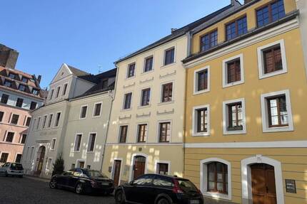 Altstadtambiente mit Ferien- und Mietwohnungen - Görlitz