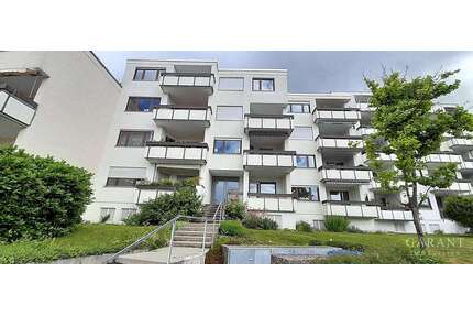 Wohnung zum Kaufen in Ulm 169.000,00 € 38 m²