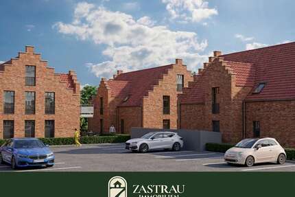 Wohnung zum Kaufen in Norden Norddeich 389.000,00 € 67.75 m² - Norden / Norddeich