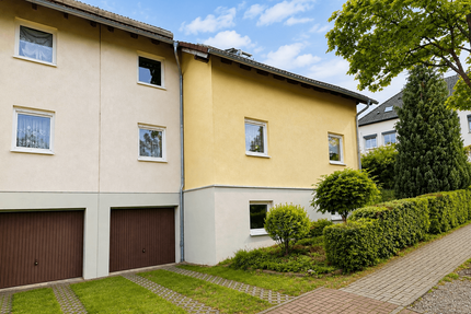 Wohnung zum Kaufen in Ilmenau 60.000,00 € 32 m²