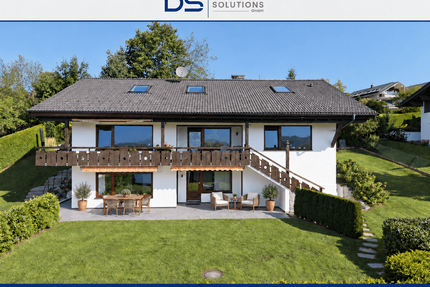 Wohnung zum Mieten in Murnau am Staffelsee 2.000,00 € 107 m²