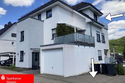 Wohnung zum Kaufen in Siegen 235.000,00 € 82.99 m²