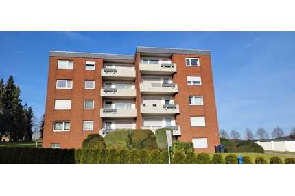 Wohnung zum Mieten in Kalletal-Hohenhausen 377,00 € 77 m²