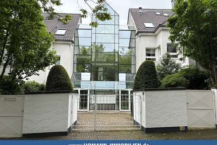 Wohnung zum Kaufen in Essen Bredeney 788.000,00 € 195.43 m² - Essen / Bredeney