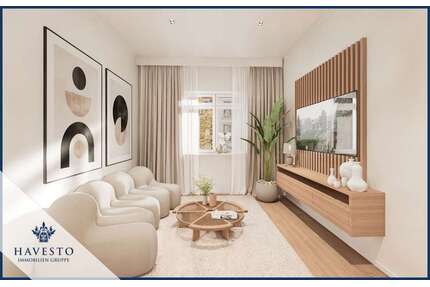 Wohnung zum Kaufen in Nürnberg 380.190,00 € 66.7 m²