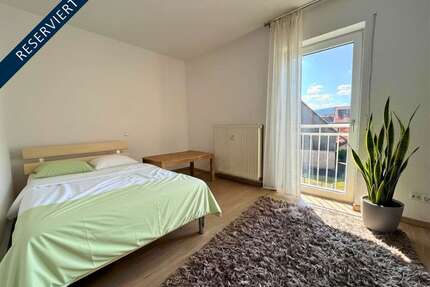 Wohnung zum Kaufen in Bad Orb 148.000,00 € 55 m²