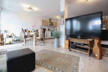 Wohnung zum Kaufen in Framersheim 99.000,00 € 65 m²
