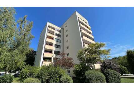 Wohnung zum Kaufen in Starnberg 299.000,00 € 49.19 m²