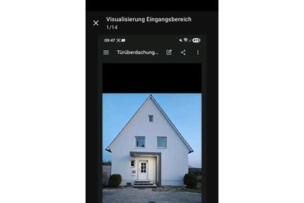 Helle 4‑Zimmer‑Wohnung im kernsanierten Zweifamilienhaus - Halle