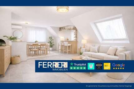 Wohnung zum Kaufen in Bischofsheim 429.950,00 € 133.19 m²