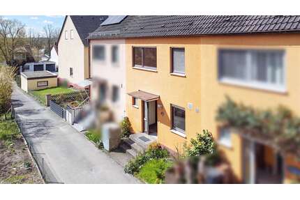 Haus zum Kaufen in Schwabach 398.000,00 € 100 m²