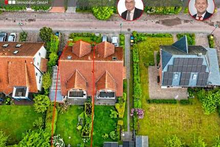 Haus zum Kaufen in Rerik 449.000,00 € 106 m²
