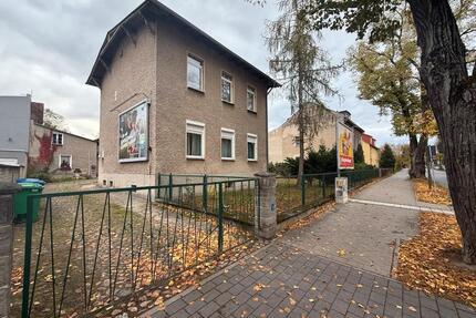 2-Zimmer Wohnung in Königs Wusterhausen mit Garten