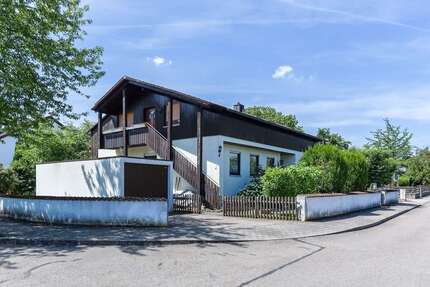 Wohnung zum Mieten in Ingolstadt 670,00 € 72 m²