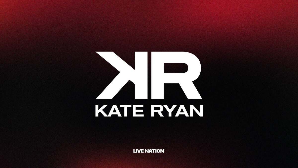 Kate Ryan