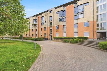 Wohnung zum Kaufen in Köln-Weiden 259.000,00 € 56 m²