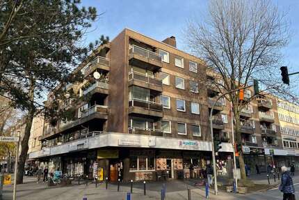 Haus zum Kaufen in Duisburg 2.500.000,00 € 2530.6 m²