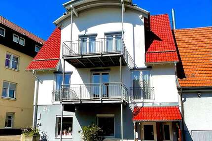 Wohnung zum Mieten in Balingen 1.150,00 € 140 m²